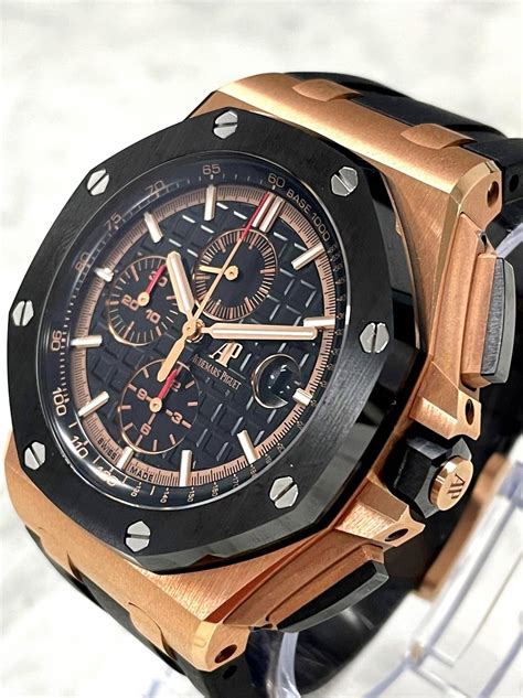 luxury audemars piguet brands